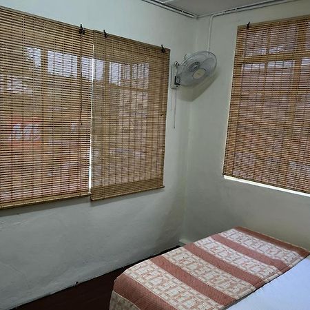 De Cameron Guest House Tanah Rata Buitenkant foto