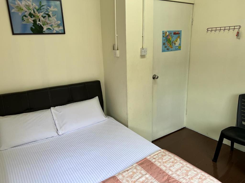 De Cameron Guest House Tanah Rata Buitenkant foto
