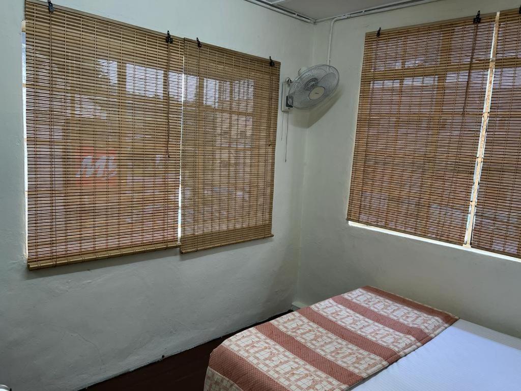 De Cameron Guest House Tanah Rata Buitenkant foto