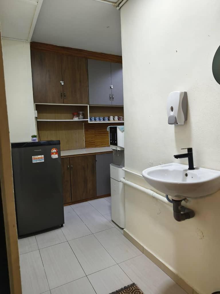 De Cameron Guest House Tanah Rata Buitenkant foto